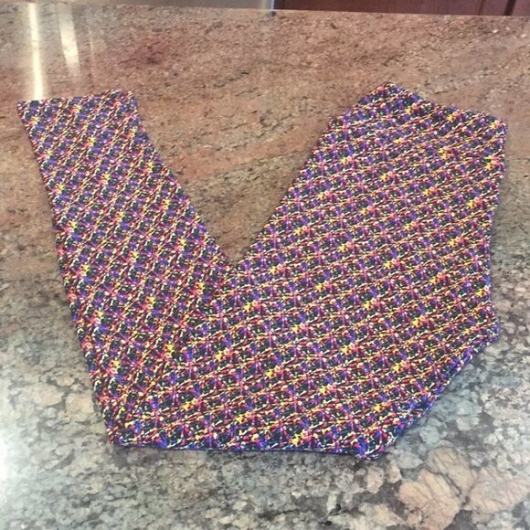 LuLaRoe Pants - OS NWOT LuLaRoe Leggings DD11 1357